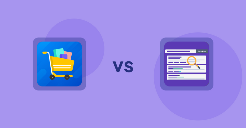 Shopify Product Display Apps: Prezen Wholesale Order vs. Spark AI Products Description