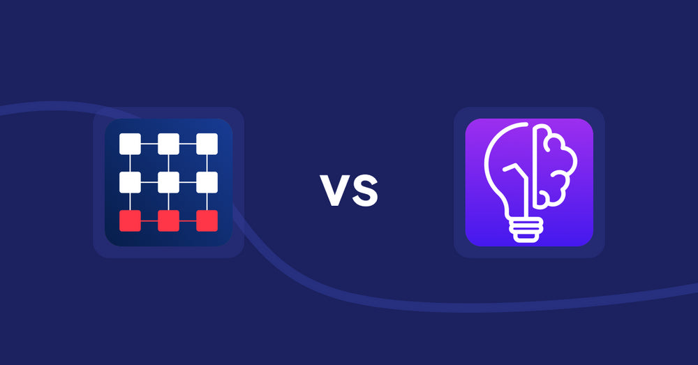 Shopify Product Display Apps: Out‑of‑Stock Police vs GoWise: AI Product Description