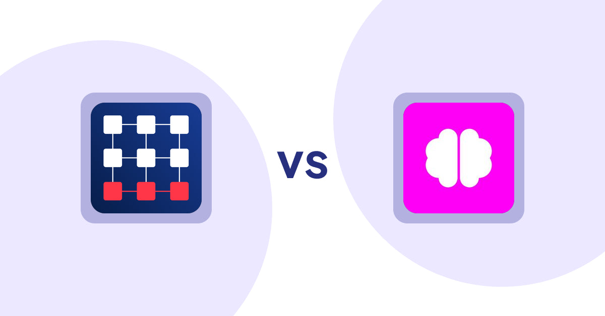 Shopify Product Display Apps: Out‑of‑Stock Police vs. Brainy: AI SEO & Content Boost