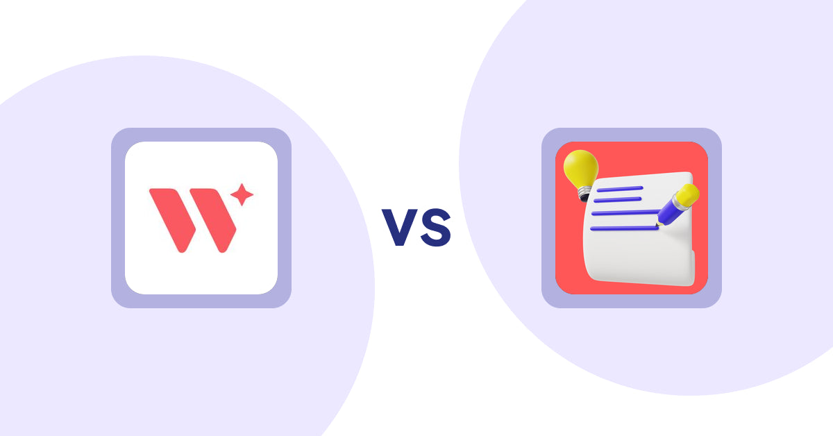 Shopify Product Display Apps: Wizart Visualizer vs Wordo ‑ ChatGPT AI Description