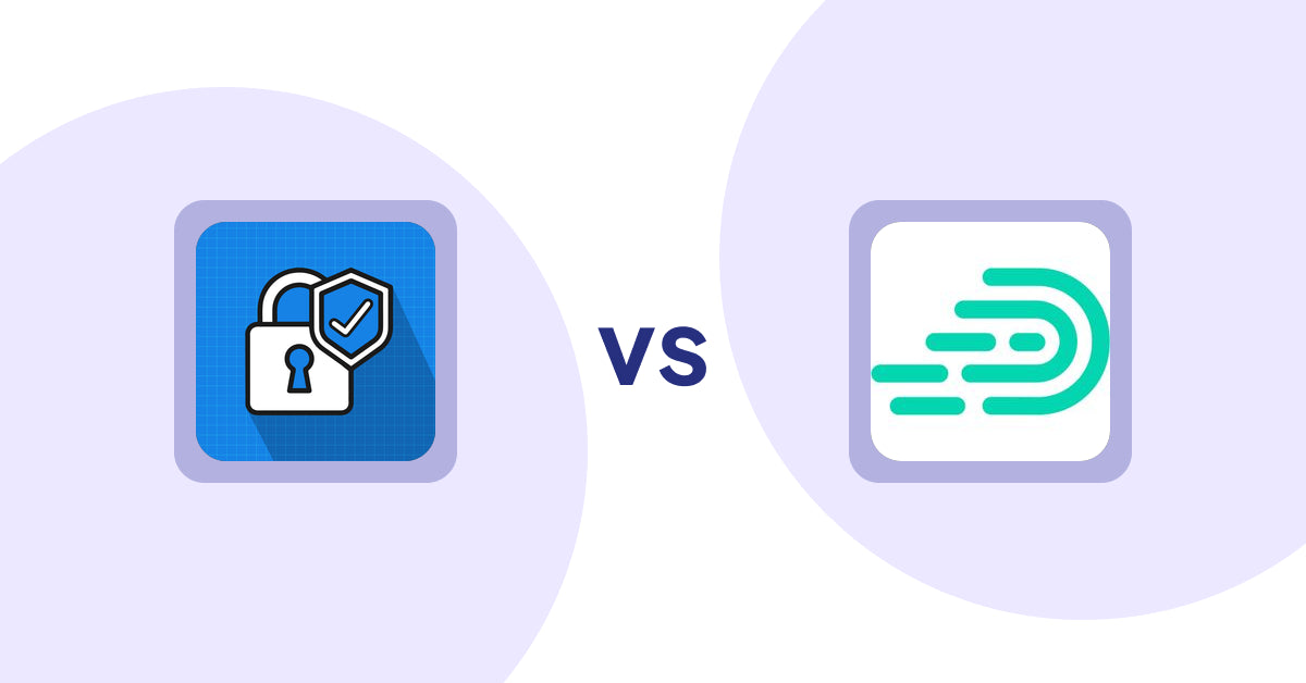 Shopify Product Display Apps: B2B Essential Locks vs Describely: Bulk Descriptions
