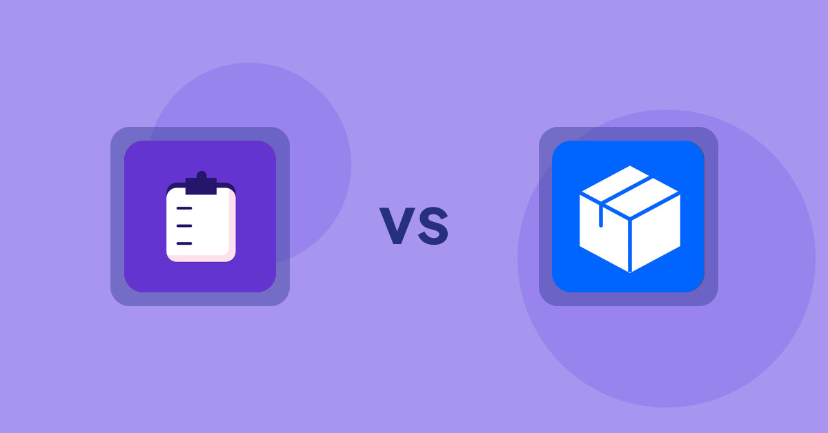 Shopify Product Display Apps: WSH Order Form & ReOrder vs Wonderful Widgets