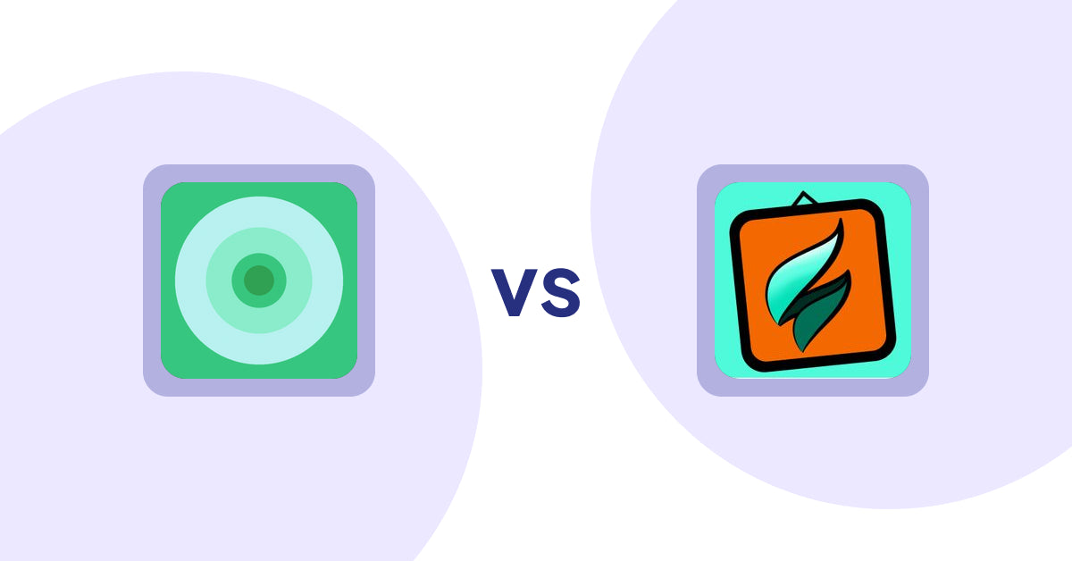 Shopify Product Display Apps: Hey!Scarcity Low Stock Counter vs. SMART ‑ Art Product Builder