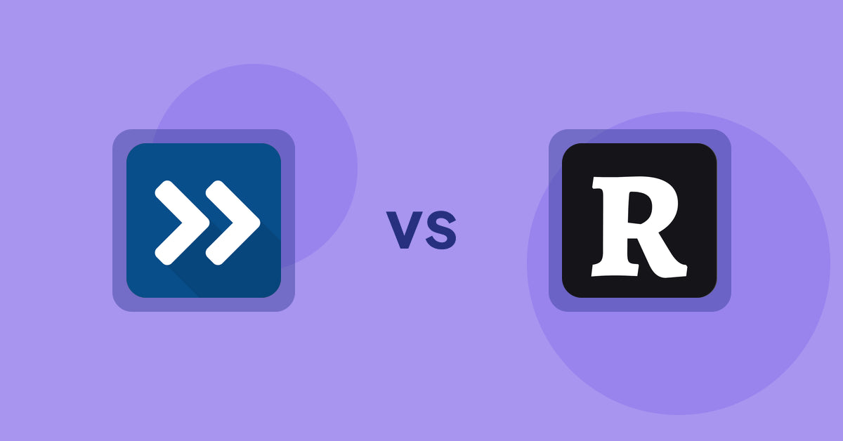 Shopify Product Display Apps: Ultimate Recently Viewed vs. AI SEO: Top Product Features