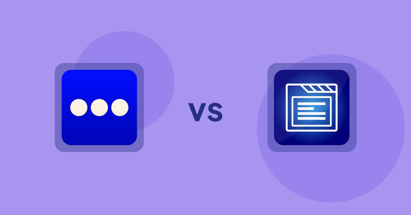 Shopify Product Display Apps: Vario ‑ Variation Swatches vs My Tabs 2.0