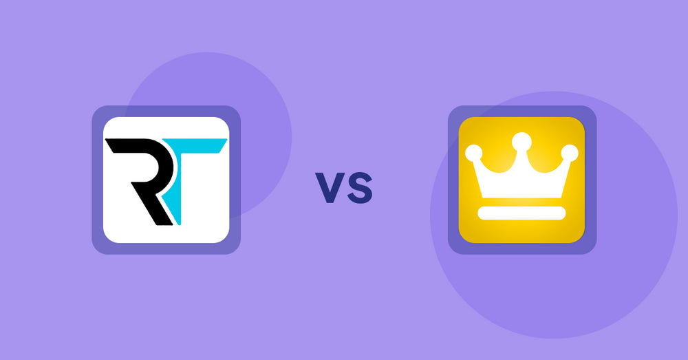 Shopify Product Display Apps: Cost Per Item vs Awesome Ranking