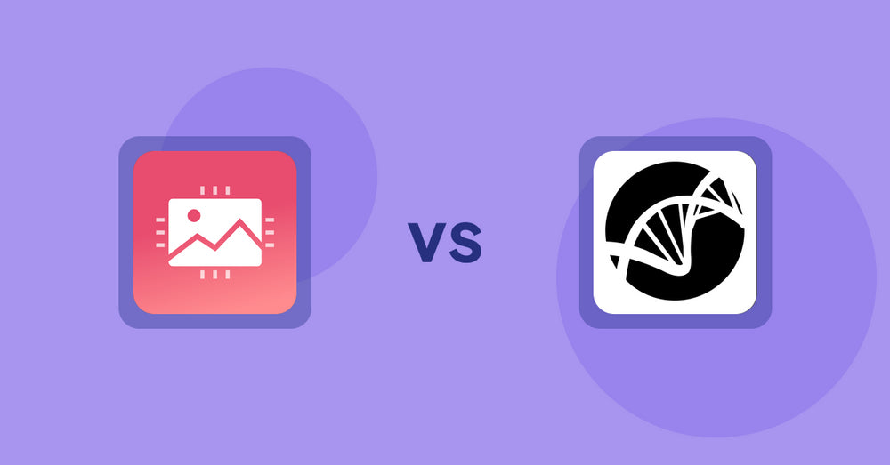 Shopify Product Display Apps: XO Image Styles vs. Bike Matrix
