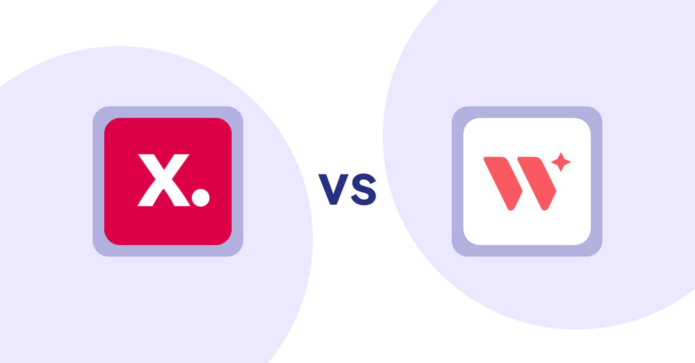 Shopify Product Display Apps: Category & Collection Sort |KX vs. Wizart Visualizer
