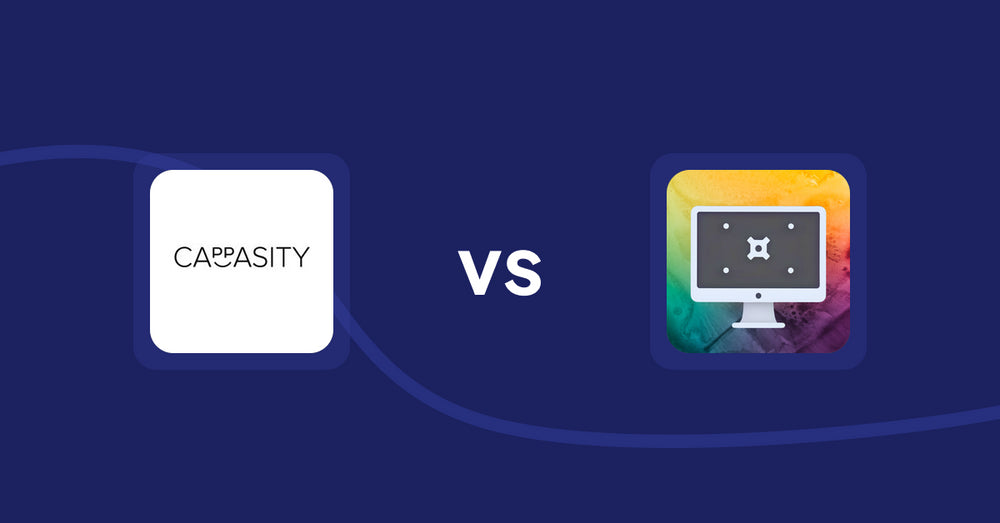 Shopify Product Display Apps: Cappasity 3D and 360 Viewer vs PC Builder