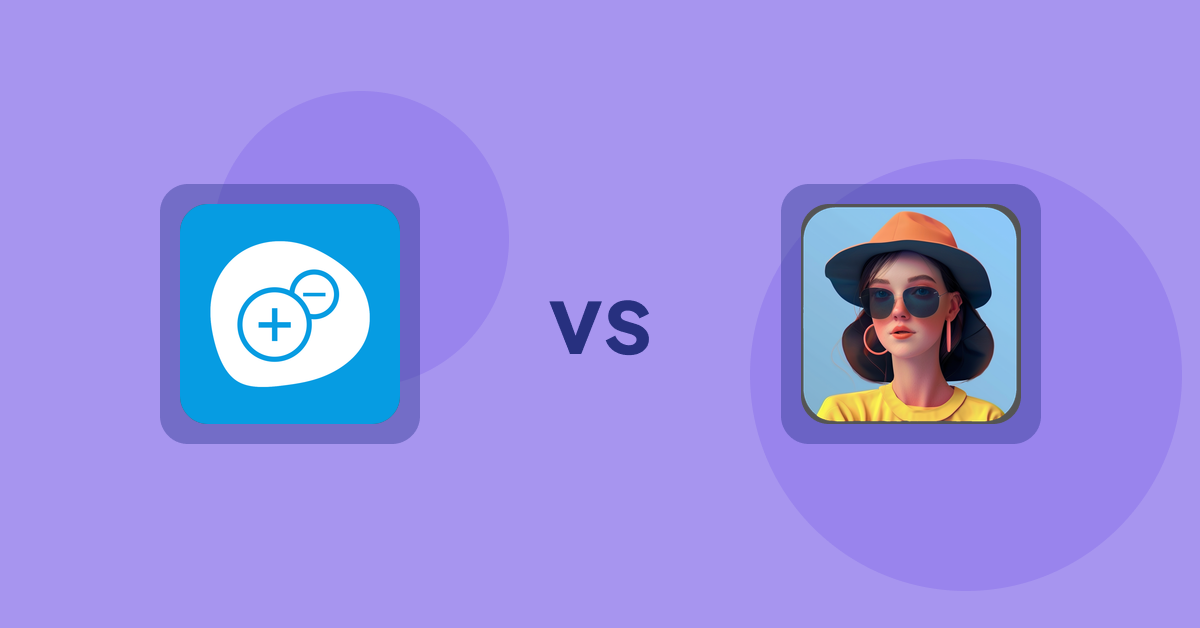Shopify Product Display Apps: Extendons Quantity Selector vs Fit it