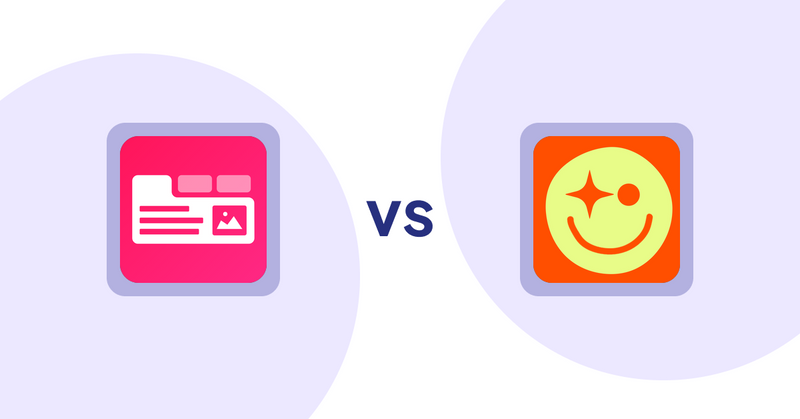 Shopify Product Display Apps: Tabs+ Product Descriptions vs Magical Product Metafields