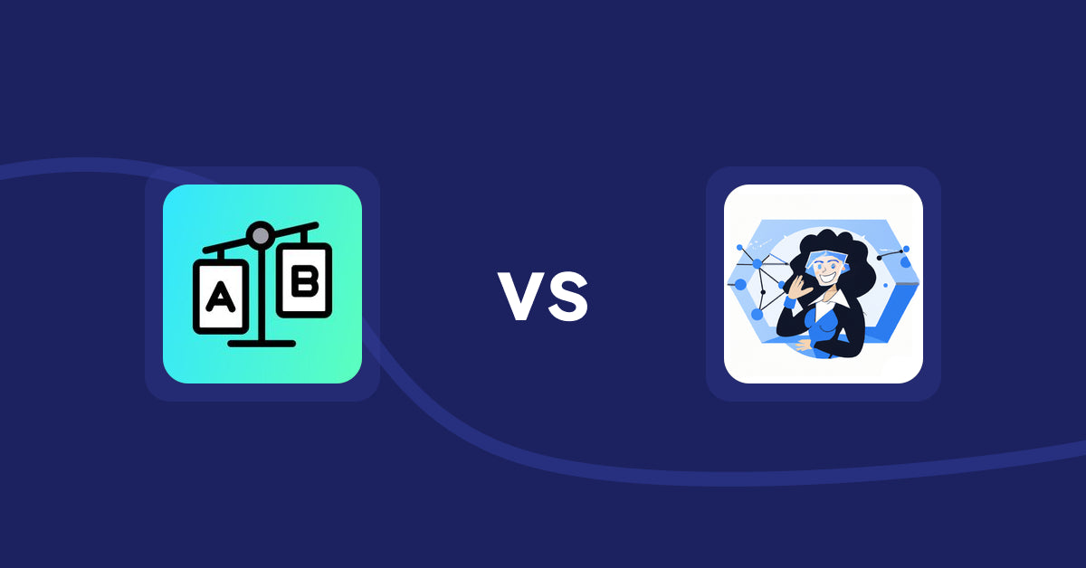 Shopify Product Display Apps: Spec & Compare vs Eva AI: Optimize Descriptions