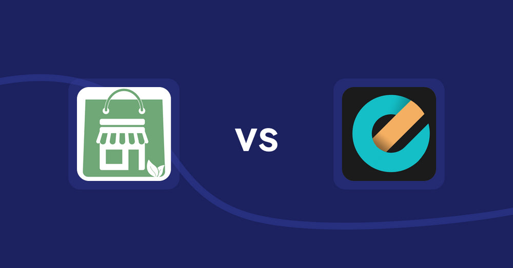 Shopify Product Display Apps: Greeniemart vs Price Calculator by Dimensions