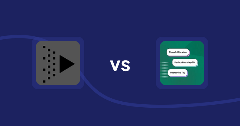 Shopify Product Display Apps: SnapWrite AI vs FeatureFrame ‑ Pretty Product