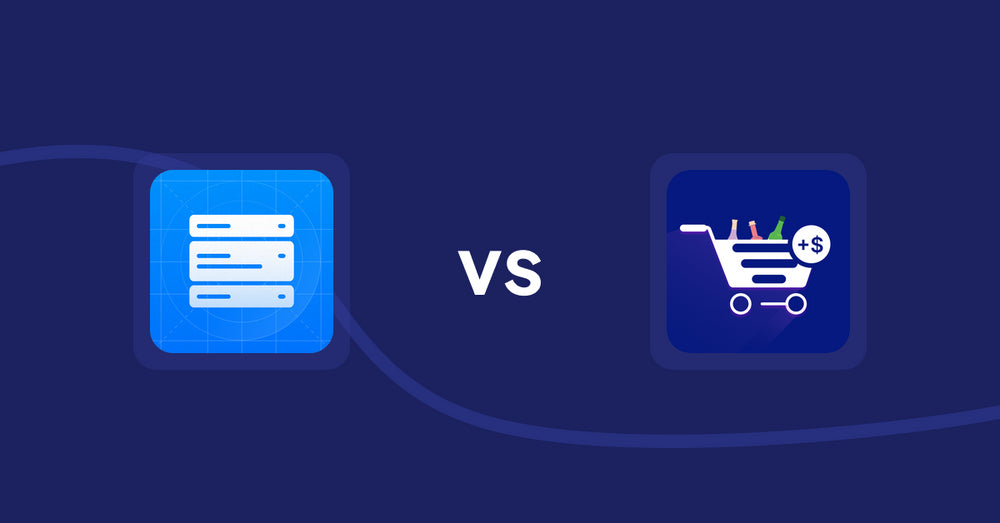 Shopify Product Display Apps: EasySlide Accordion Tabs & FAQ vs Pfand ‑ Deposit & Cart Fee
