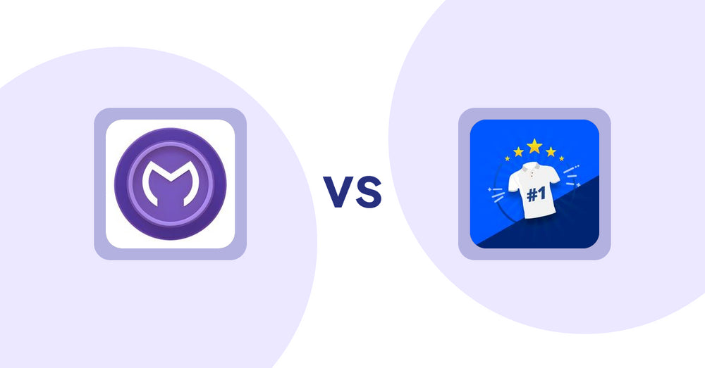 Shopify Product Display Apps: OnModel - AI Models Photos vs Popular Products on Your Store