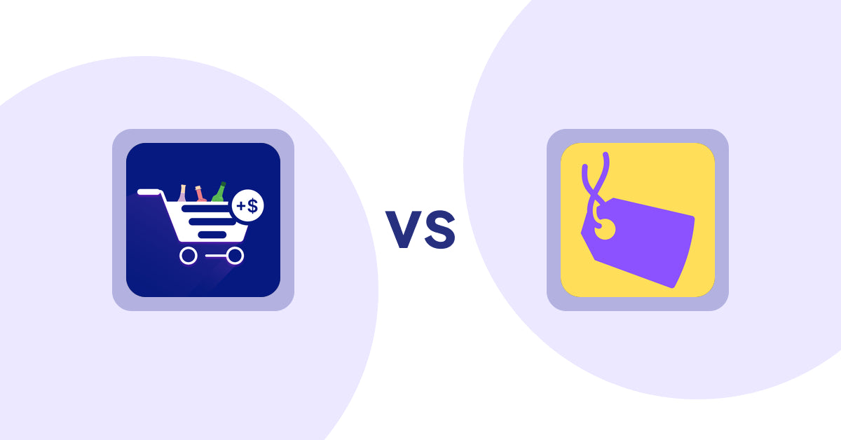 Shopify Product Display Apps: Pfand ‑ Deposit & Cart Fee vs Creatify‑Trust Badges & Labels