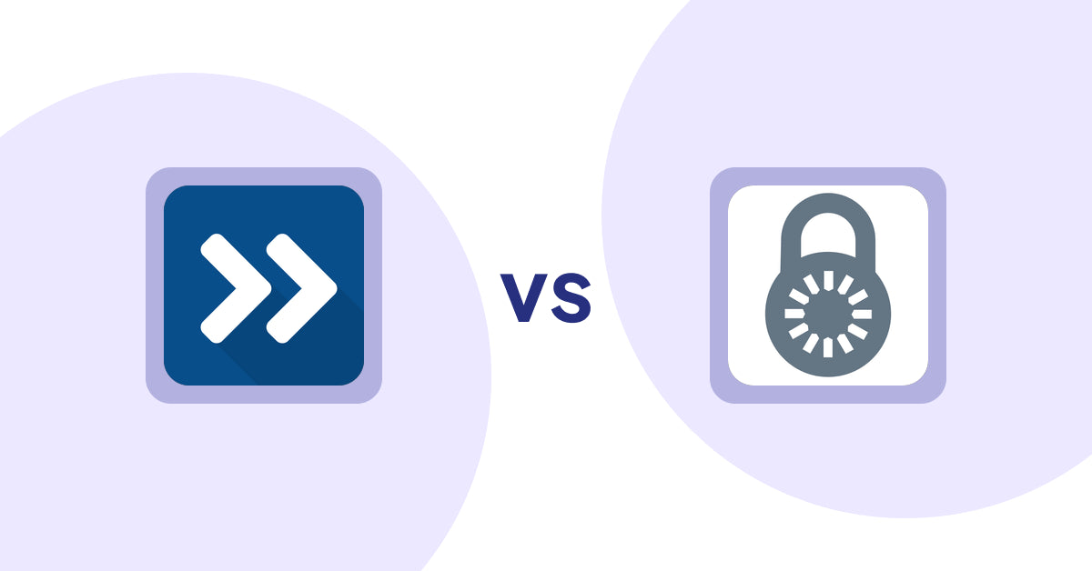 Shopify Product Display Apps: Ultimate Recently Viewed vs Reveal Lock Manager