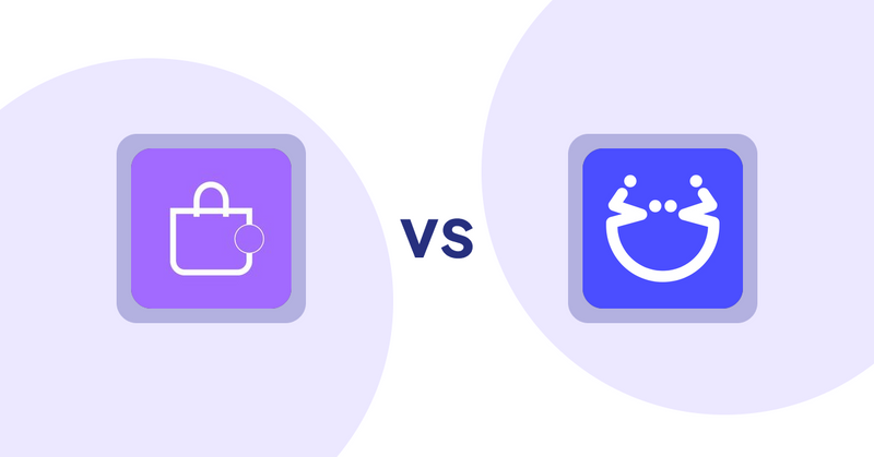 Shopify Product Display Apps: ShowMe: Product Showcases vs Pasilobus Wishlist Supply List