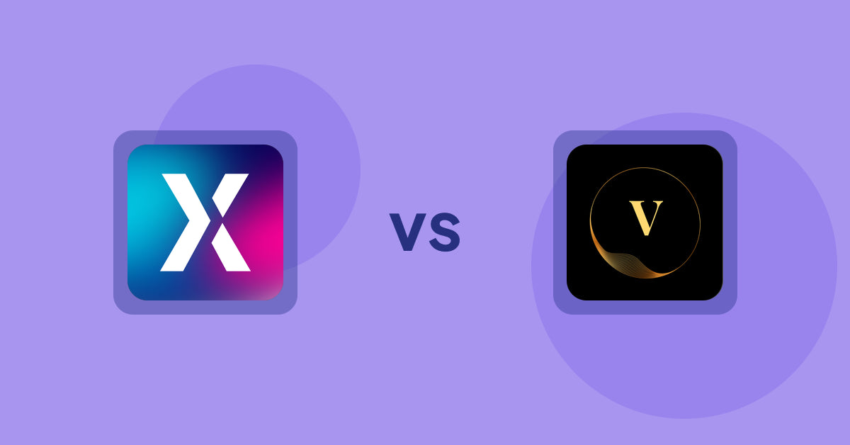 Shopify Product Display Apps: MW Upsell Popup & Cross‑sell vs ProductTube