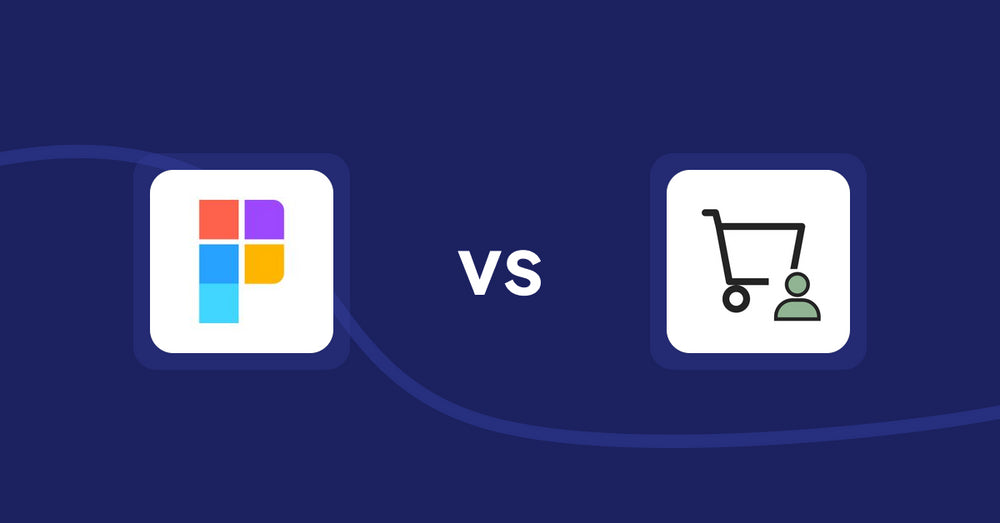 Shopify Product Display Apps: FloHo Product Carousel vs シンプル会員注文割引｜お手軽ログインセール設定
