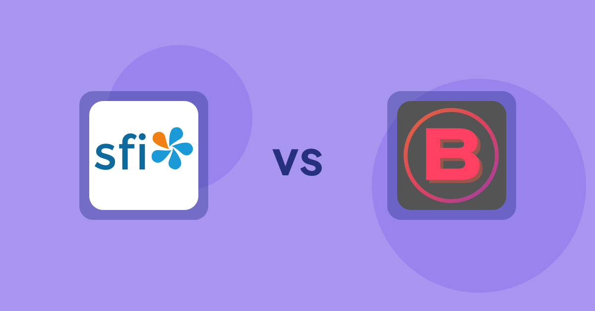 Shopify Product Display Apps: Already in your Cart vs. Banter Stories