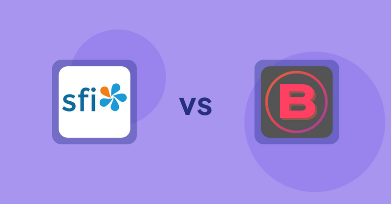 Shopify Product Display Apps: Already in your Cart vs. Banter Stories