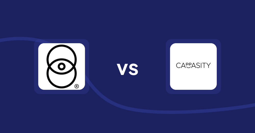 Shopify Product Display Apps: Vudoo (Australia) vs. Cappasity 3D and 360 Viewer
