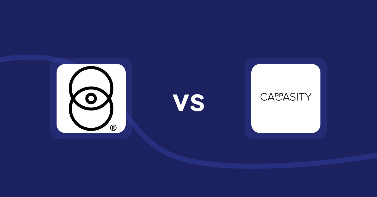 Shopify Product Display Apps: Vudoo (Australia) vs. Cappasity 3D and 360 Viewer