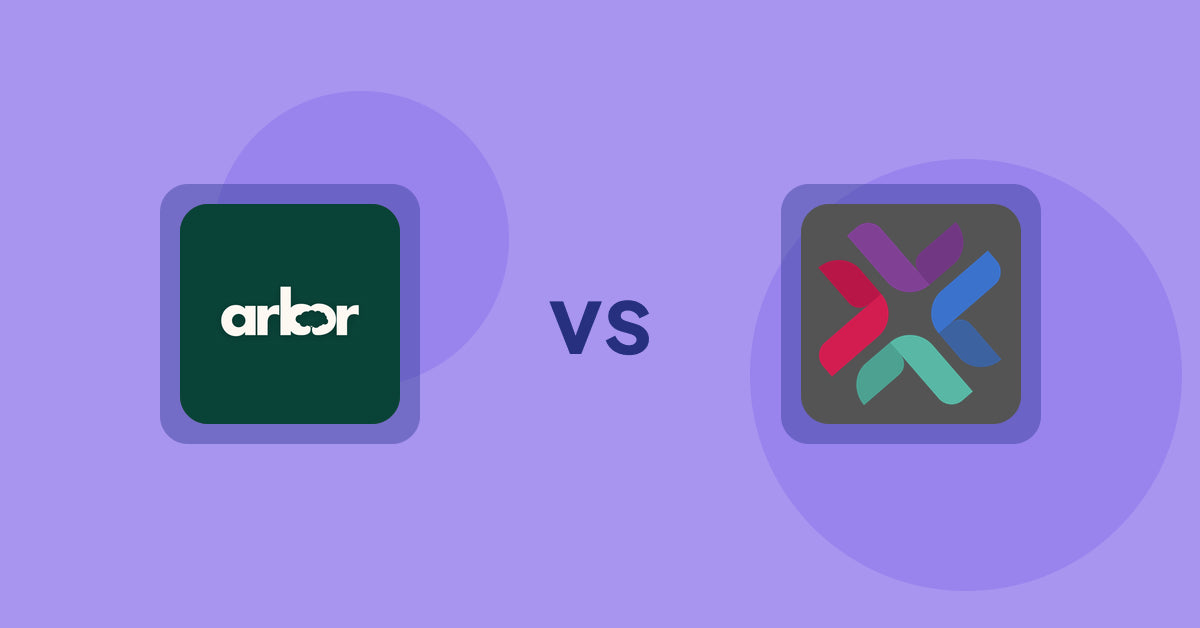 Shopify Product Display Apps: Arbor ― Carbon Transparency vs VDB‑Diamond & Gemstone Search