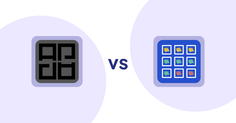 Shopify Product Display Apps: Archipro Product Sync vs. Pixc: Visual Merchandising