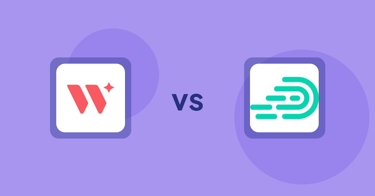 Shopify Product Display Apps: Wizart Visualizer vs Describely: Bulk Descriptions