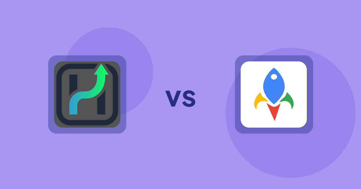 Shopify Product Display Apps: Heuristic Commerce vs Jedi Back In Stock Admin Alert