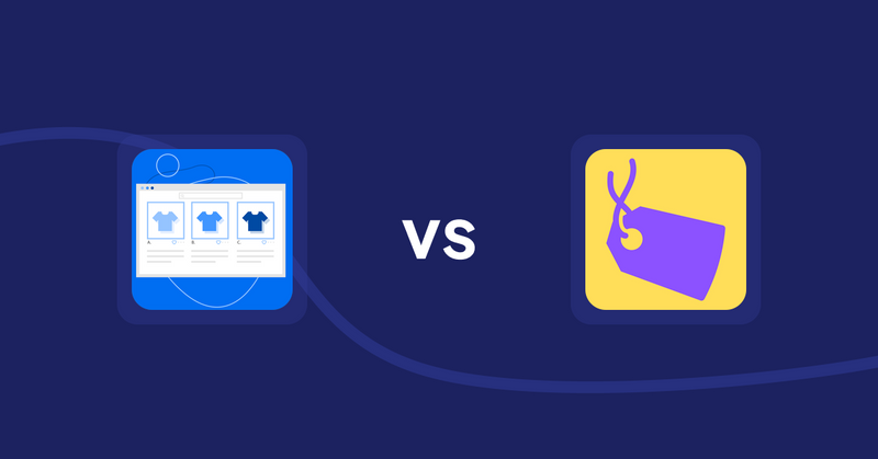 Shopify Product Display Apps: Hura Product Showcase Builder vs Creatify‑Trust Badges & Labels