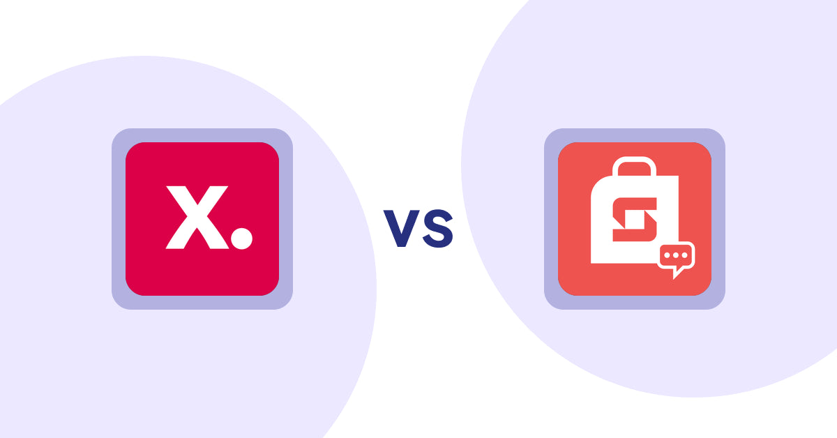 Shopify Product Display Apps: Category & Collection Sort |KX vs Stackend: Customer Community