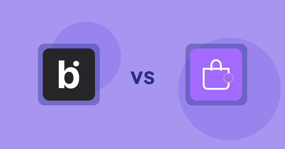 Shopify Product Display Apps: bitAI: Advance Sort Collection vs ShowMe: Product Showcases
