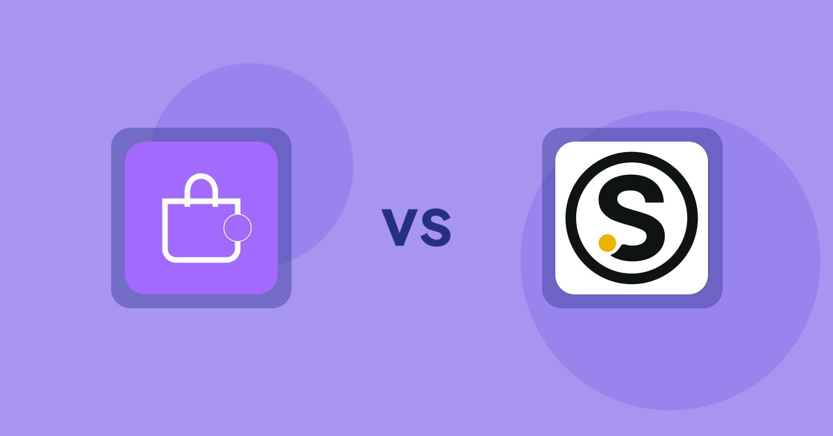 Shopify Product Display Apps: ShowMe: Product Showcases vs. Seedtrace Transparency App