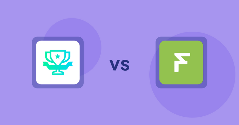 Shopify Product Display Apps: らくらくランキング表示アプリ｜リテリア Ranking vs Easy Estimate Shipping