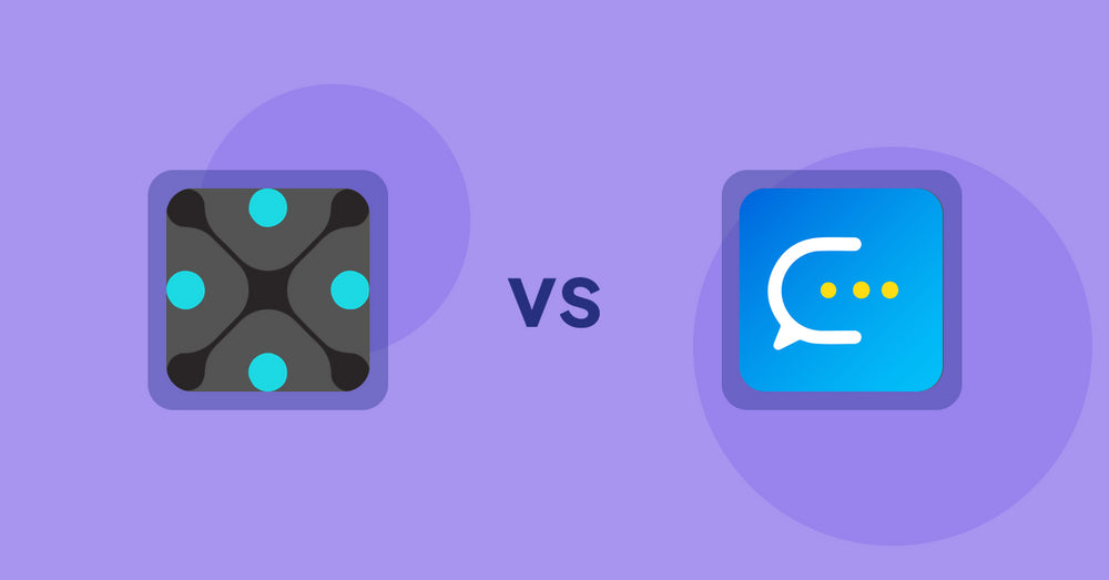 Shopify Product Display Apps: In‑store Shopping Assistant vs Advance AI Copywriter