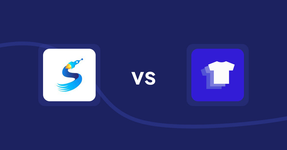 Shopify Product Display Apps: Sortimize Collection Sort vs. Xpander