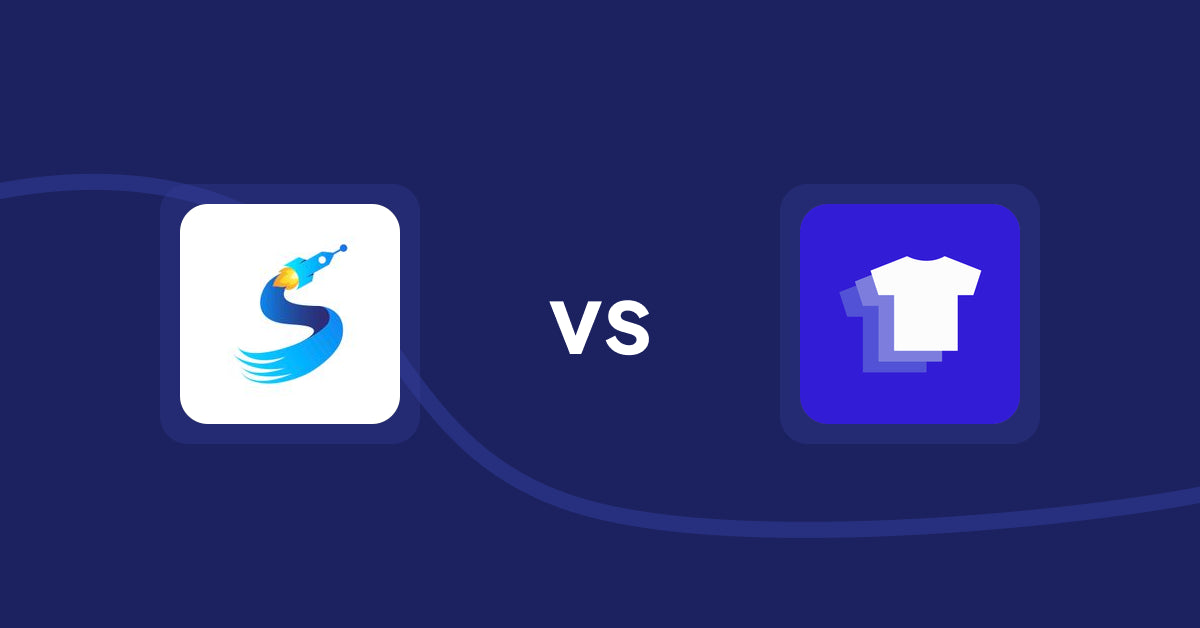 Shopify Product Display Apps: Sortimize Collection Sort vs. Xpander