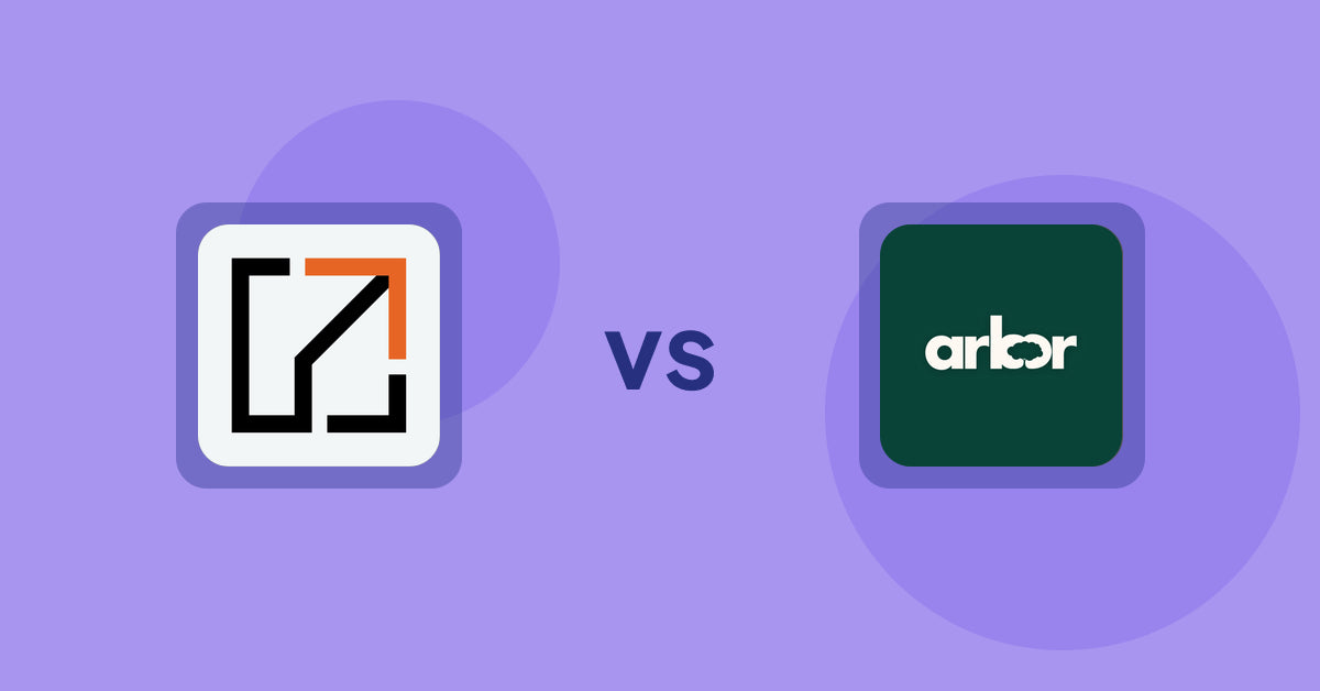 Shopify Product Display Apps: OT | Collection Sort & Manage vs Arbor ― Carbon Transparency