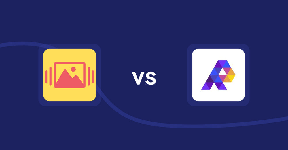 Shopify Product Display Apps: Slidy Testimonial Carousel vs Reelife