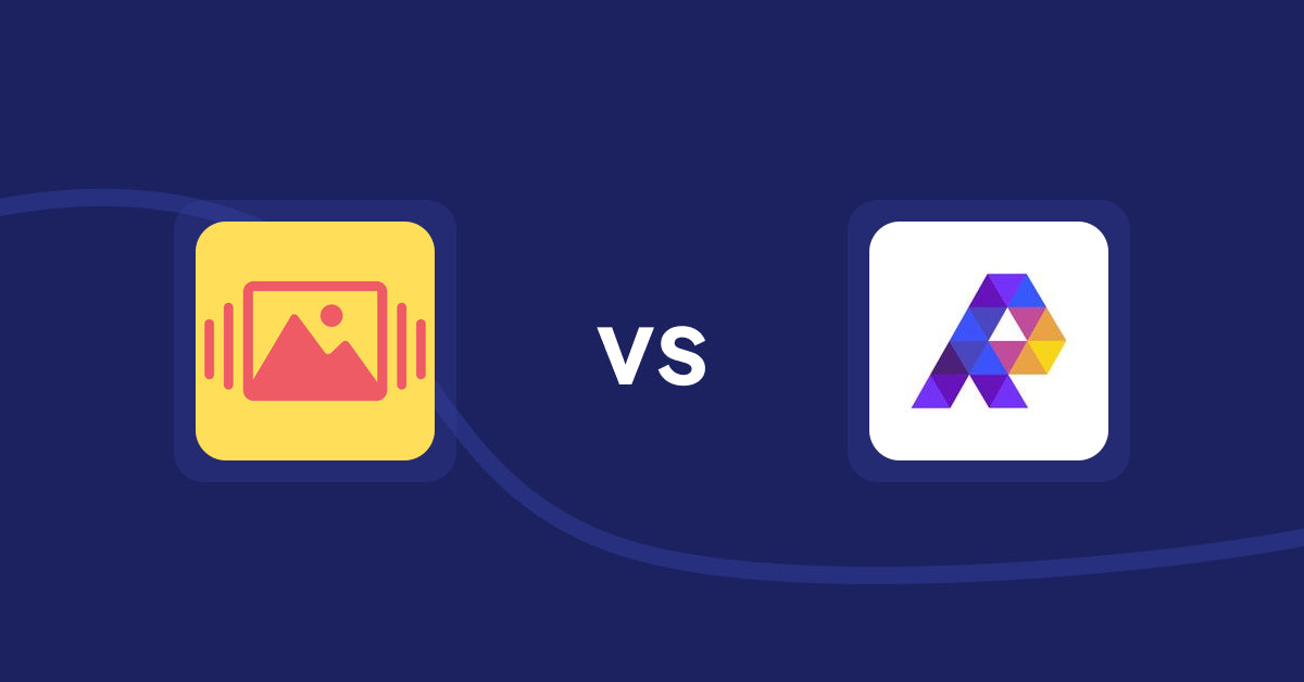 Shopify Product Display Apps: Slidy Testimonial Carousel vs Reelife