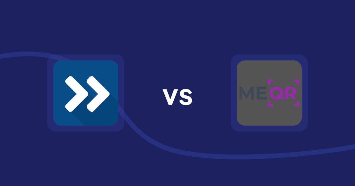 Shopify Product Display Apps: Ultimate Recently Viewed vs ME‑QR