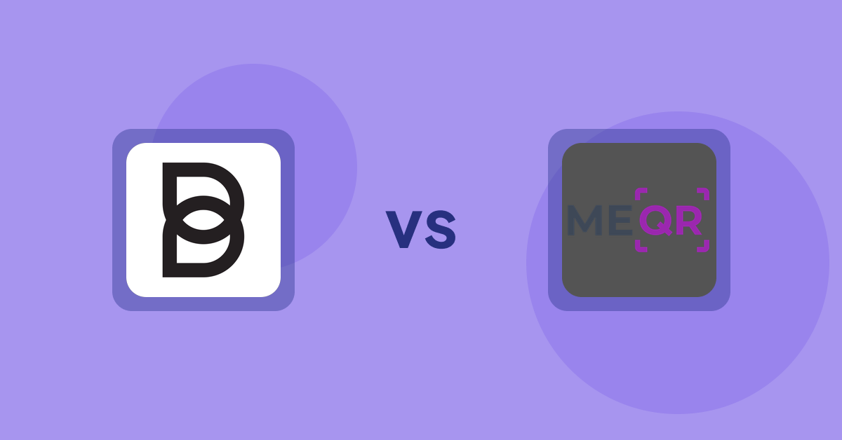 Shopify Product Display Apps: Botika: AI Models Pro Photos vs ME‑QR
