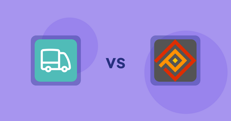 Shopify Metafield Apps: BB Estimated Delivery vs Product Plus