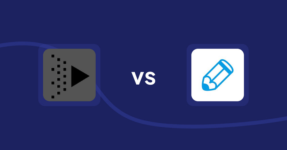 Shopify Product Display Apps: SnapWrite AI vs Writer Sofia