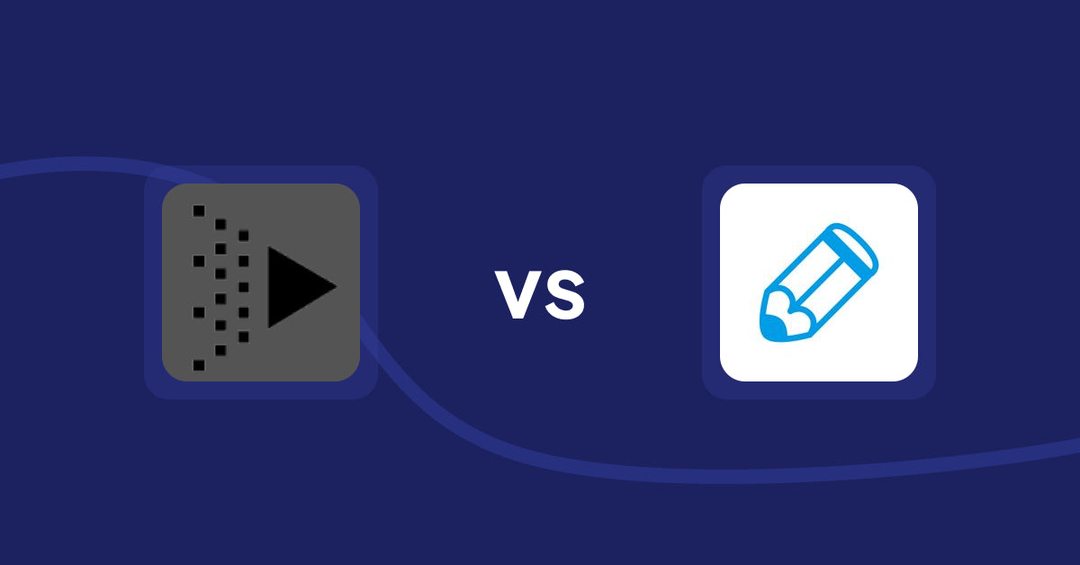 Shopify Product Display Apps: SnapWrite AI vs Writer Sofia