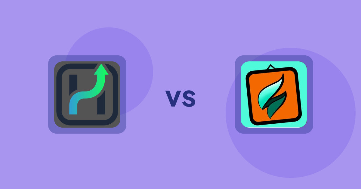 Shopify Product Display Apps: Heuristic Commerce vs SMART ‑ Art Product Builder